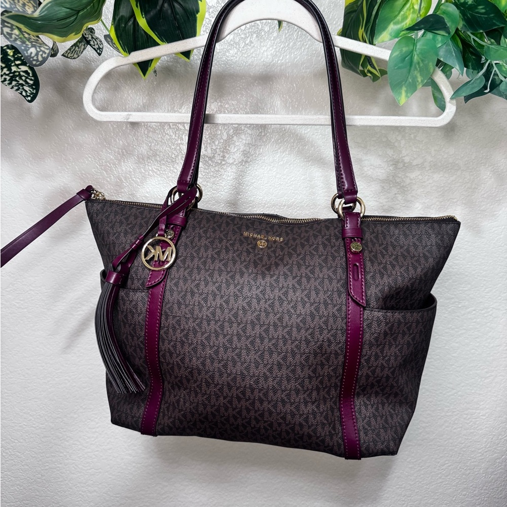 Michael Kors Tote Bag